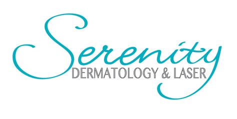 serenity dermatology|serenity skin and body.